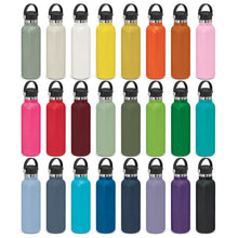 Load image into Gallery viewer, Nomad Vacuum Bottle - Carry Lid