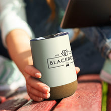 Load image into Gallery viewer, custom Vacuum Coffee Cup with your logo