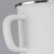 Load image into Gallery viewer, Bendigo Matte Enamel Mug