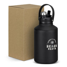 Load image into Gallery viewer, Grizzly Vacuum Bottle - 2L