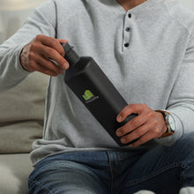 Load image into Gallery viewer, Custom vacuum bottle with logo