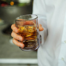 Load image into Gallery viewer, SPICE Calypso Double Wall Glass - 250ml
