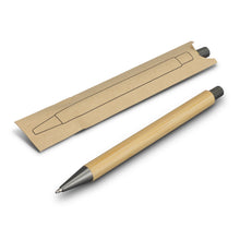 Load image into Gallery viewer, SPICE Noclip Bamboo Pen