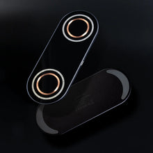 Load image into Gallery viewer, INGENIO Arc Dual Wireless Charger