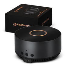 Load image into Gallery viewer, INGENIO Arc Wireless Charging Speaker