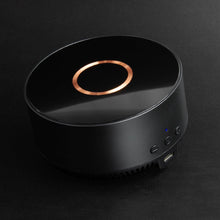 Load image into Gallery viewer, INGENIO Arc Wireless Charging Speaker