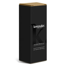 Load image into Gallery viewer, Keepsake Vacuum Drink Bottle