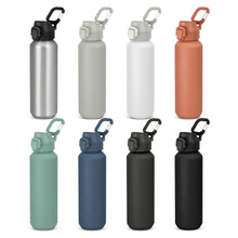Load image into Gallery viewer, Equinox Recycled Aluminium Bottle