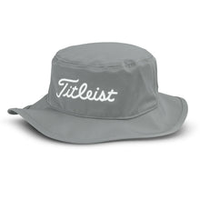 Load image into Gallery viewer, Titleist Breezer Bucket Hat