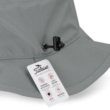 Load image into Gallery viewer, Titleist Breezer Bucket Hat
