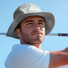 Load image into Gallery viewer, Custom printed corporate gifts Breezer Bucket Hat