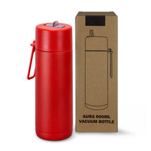 Load image into Gallery viewer, Aura Vacuum Bottle - 600ml