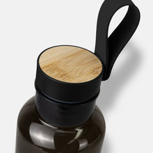 Load image into Gallery viewer, custom RPET Bottle with logo