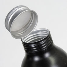Load image into Gallery viewer, Custom printed corporate gifts Octiva Aluminium Bottle