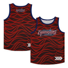 Load image into Gallery viewer, Custom Youth Active Tank Top