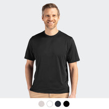 Load image into Gallery viewer, Custom printed Epic Comfort Tee for corporate gifts