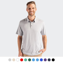 Load image into Gallery viewer, Cutter & Buck Coastline Epic Mens Polo