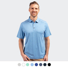 Load image into Gallery viewer, Cutter & Buck Forge Mens Polo