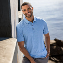Load image into Gallery viewer, Custom printed Forge Mens Polo for corporate gifts