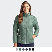 Load image into Gallery viewer, Cutter & Buck Rainier Womens Jacket