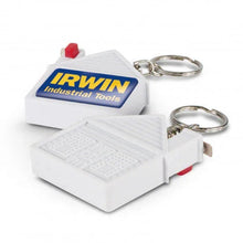 Load image into Gallery viewer, custom printed key rings