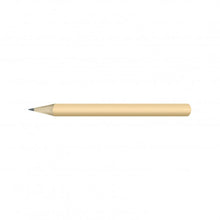 Load image into Gallery viewer, HB Mini Pencil