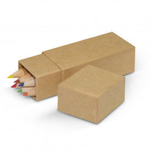 Load image into Gallery viewer, Coloured Pencil Set