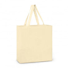 Load image into Gallery viewer, Carnaby Cotton Tote Bag