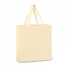 Load image into Gallery viewer, Carnaby Cotton Tote Bag