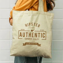 Load image into Gallery viewer, Custom Printed Corporate Gifts Carnaby Cotton Tote Bag