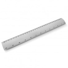 Load image into Gallery viewer, 30cm Metal Ruler