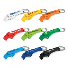 Load image into Gallery viewer, custom printed key ring