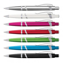 Load image into Gallery viewer, Custom Printed Corporate Gifts Athena Pen