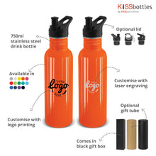 Load image into Gallery viewer, Nomad Bottle