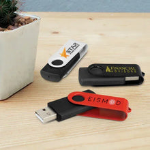 Load image into Gallery viewer, Helix 4GB Mix & Match Flash Drive