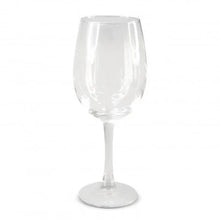 Load image into Gallery viewer, Custom Printed Corporate Gifts Mahana Wine Glass 350ml