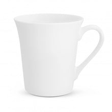 Load image into Gallery viewer, Tudor Porcelain Coffee Mug