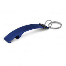 Load image into Gallery viewer, Toronto Bottle Opener Key Ring