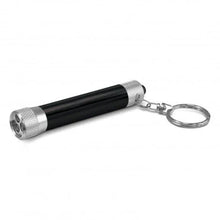 Load image into Gallery viewer, Titan Torch Key Ring