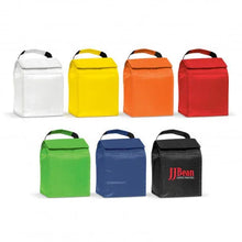 Load image into Gallery viewer, Custom Printed Corporate Gifts Solo Lunch Cooler Bag