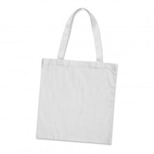 Load image into Gallery viewer, Sonnet Cotton Tote Bag - Colours