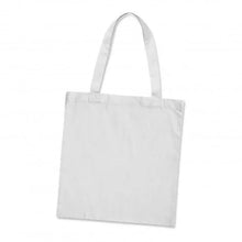 Load image into Gallery viewer, Sonnet Cotton Tote Bag - Colours