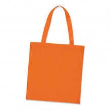 Load image into Gallery viewer, Sonnet Cotton Tote Bag - Colours