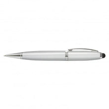 Load image into Gallery viewer, Exocet 4GB Flash Drive Ball Pen
