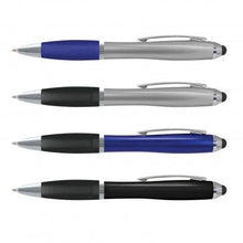 Load image into Gallery viewer, Custom Printed Corporate Gifts Vistro Stylus Pen - Classic