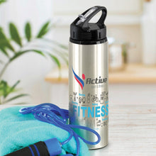 Load image into Gallery viewer, Oasis Bottle - Flip Cap