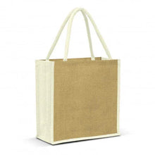 Load image into Gallery viewer, jute tote bags