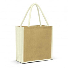 Load image into Gallery viewer, jute tote bags