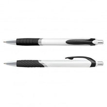 Load image into Gallery viewer, Jet Pen - Coloured Barrel