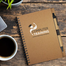 Load image into Gallery viewer, Allegro Notebook